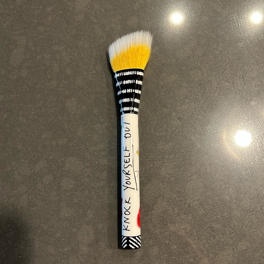 Sonia Kashuk Powder Contour Makeup Brush
